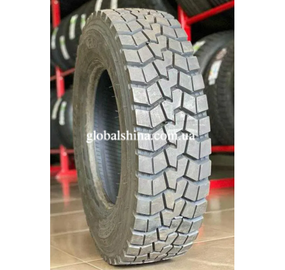 Roadlux R335D (ведуча) 235/75 R17.5 143/141J
